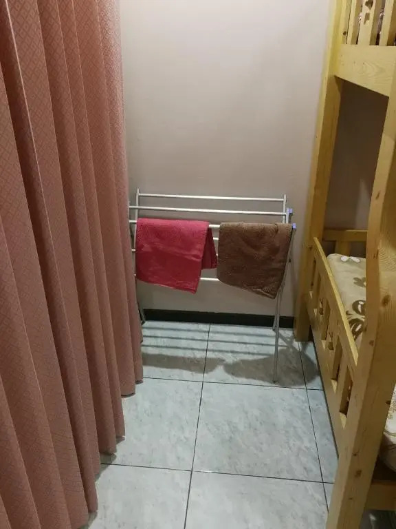 D-Toys Homestay