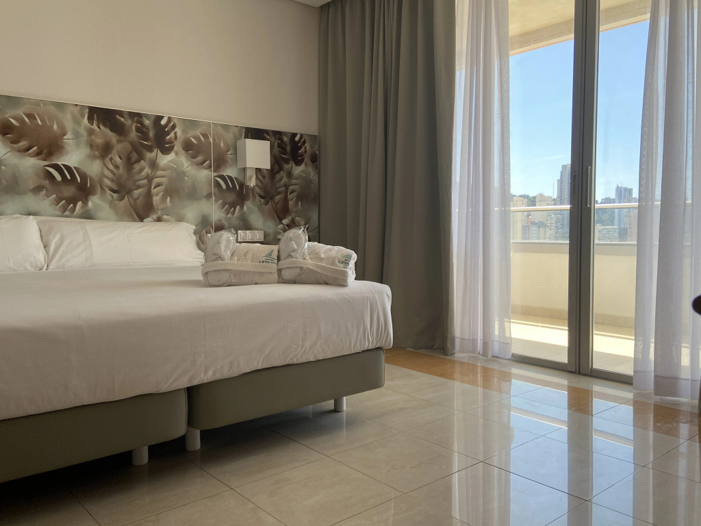 Hotel BCL Levante Club & Spa 4 Sup