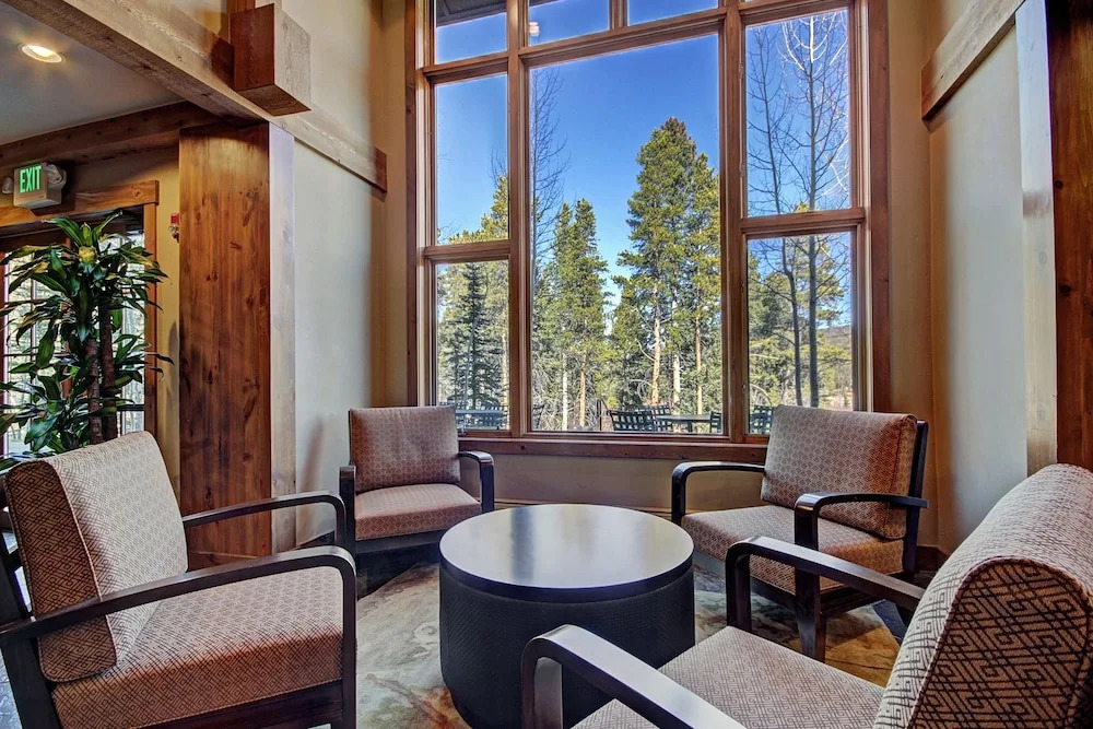 Refined  With Sunny Views 2 Blocks To Downtown Breck 1 Bedroom Condo by RedAwning