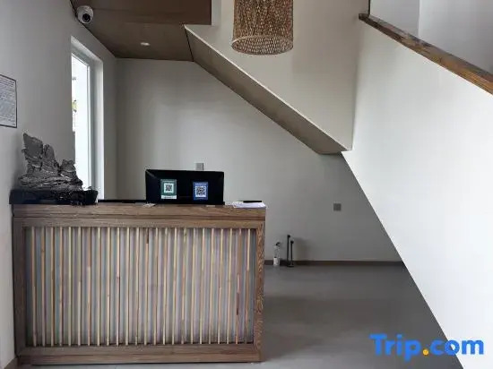 There is a house · Respectful of the Holy Wind Lily Residence