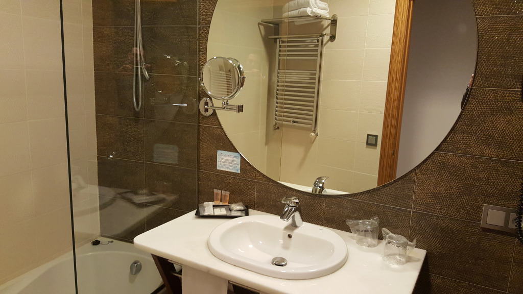 Cumbria Spa Hotel Sup