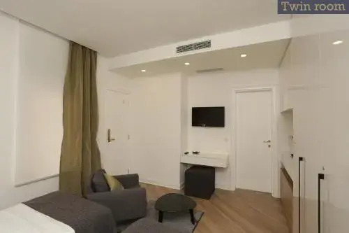 Moment Boutique Apartments