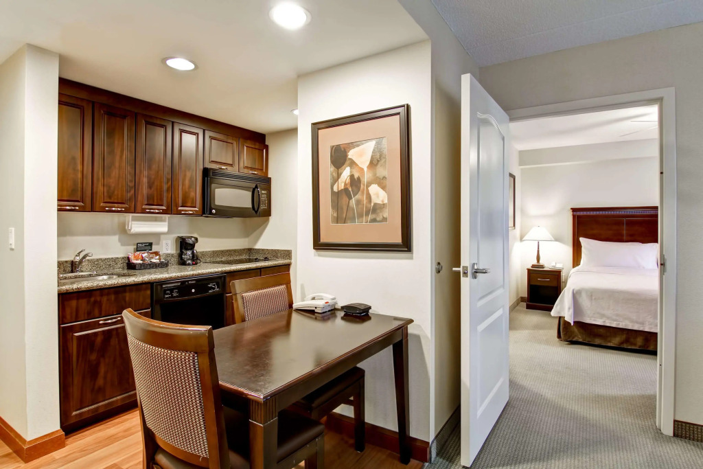 Homewood Suites by Hilton Sudbury