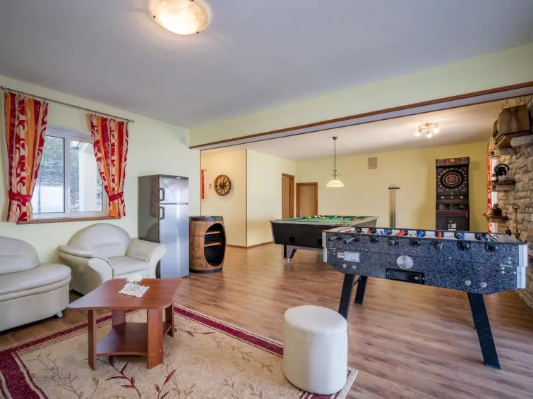 Holiday Home Borovina by Interhome