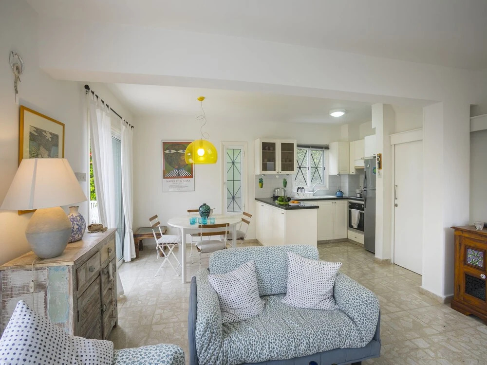 Protaras Villa Sea Maris