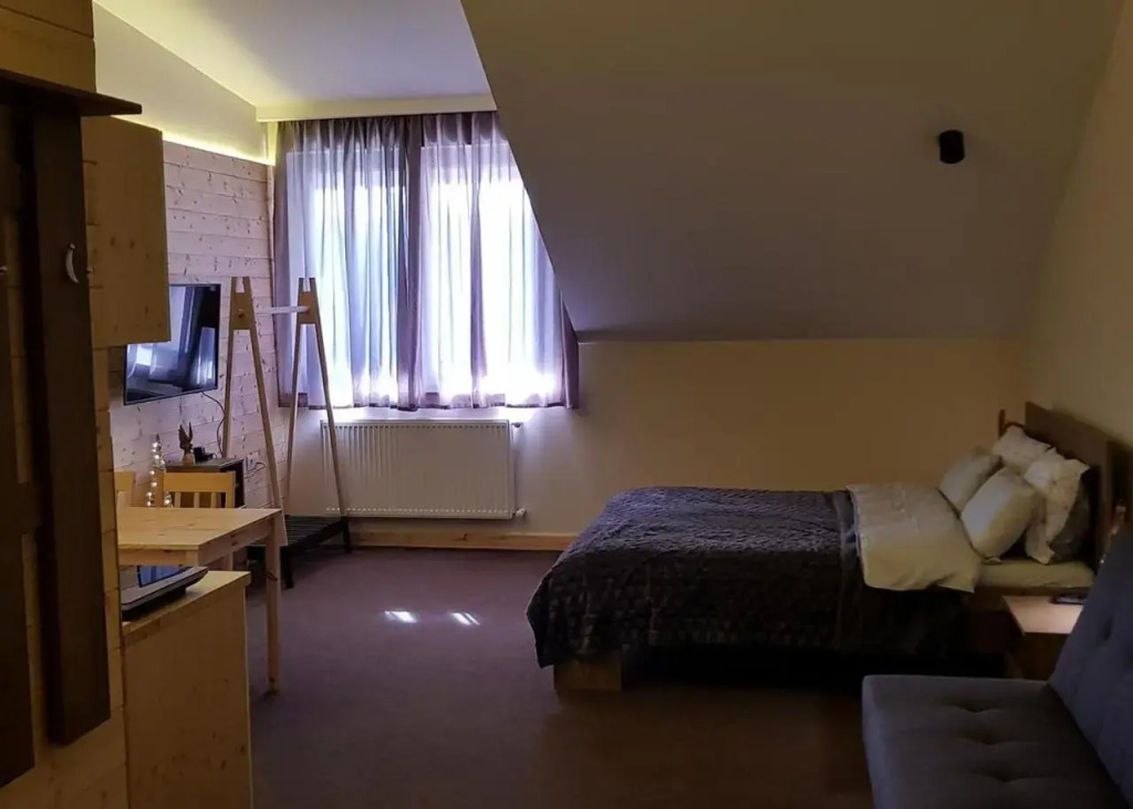 New Gudauri Suites 5
