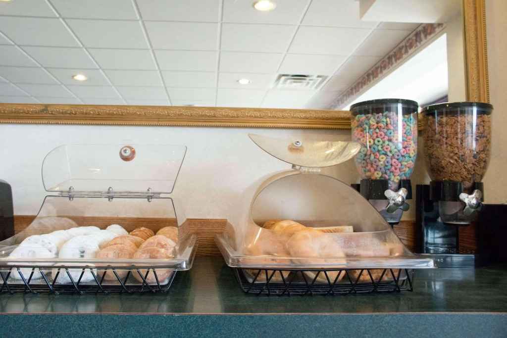 Econo Lodge Williamsport