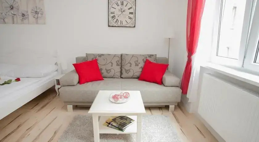Traditional Apartments Vienna TAV - City