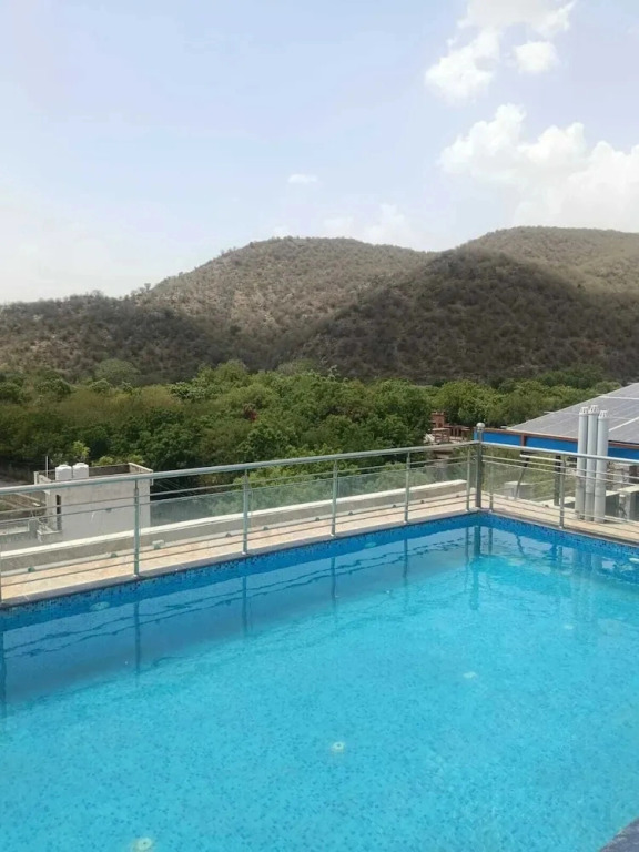 Hotel Birla Palace