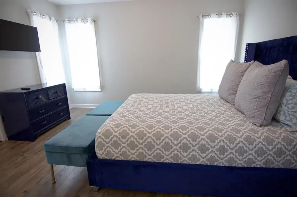 Wrightsville Winds Pet Friendly Townhomes by Sea Scape Properties