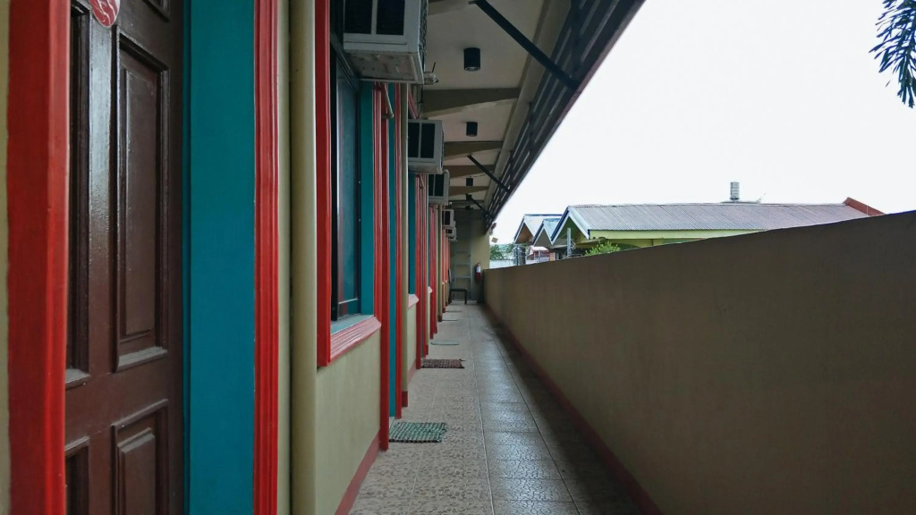 RedDoorz @ Bankal Lapulapu