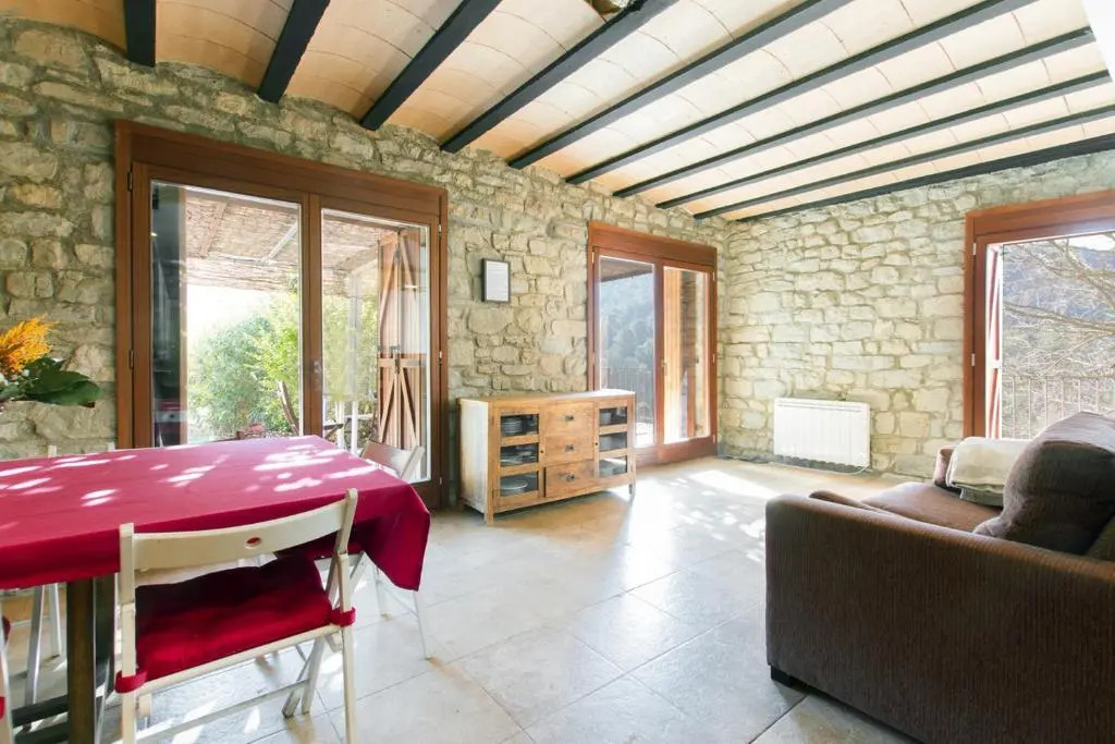 Masia el Prat