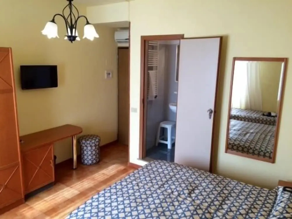 Hotel Florida