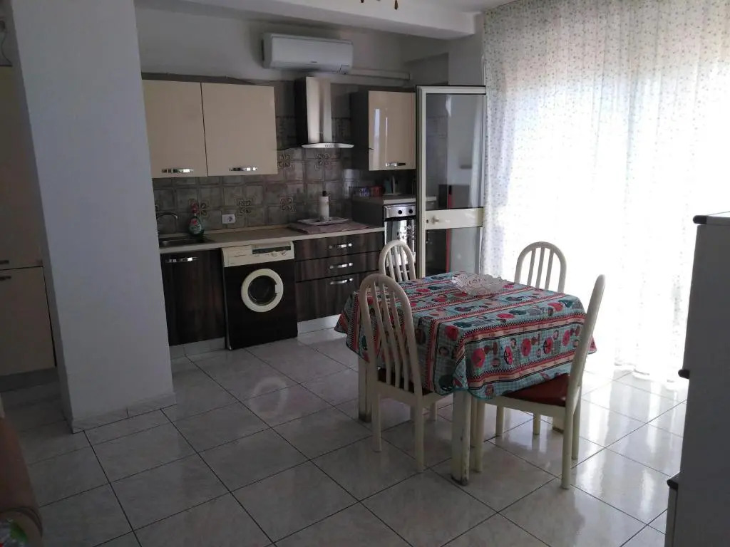 Casa Vista Mare