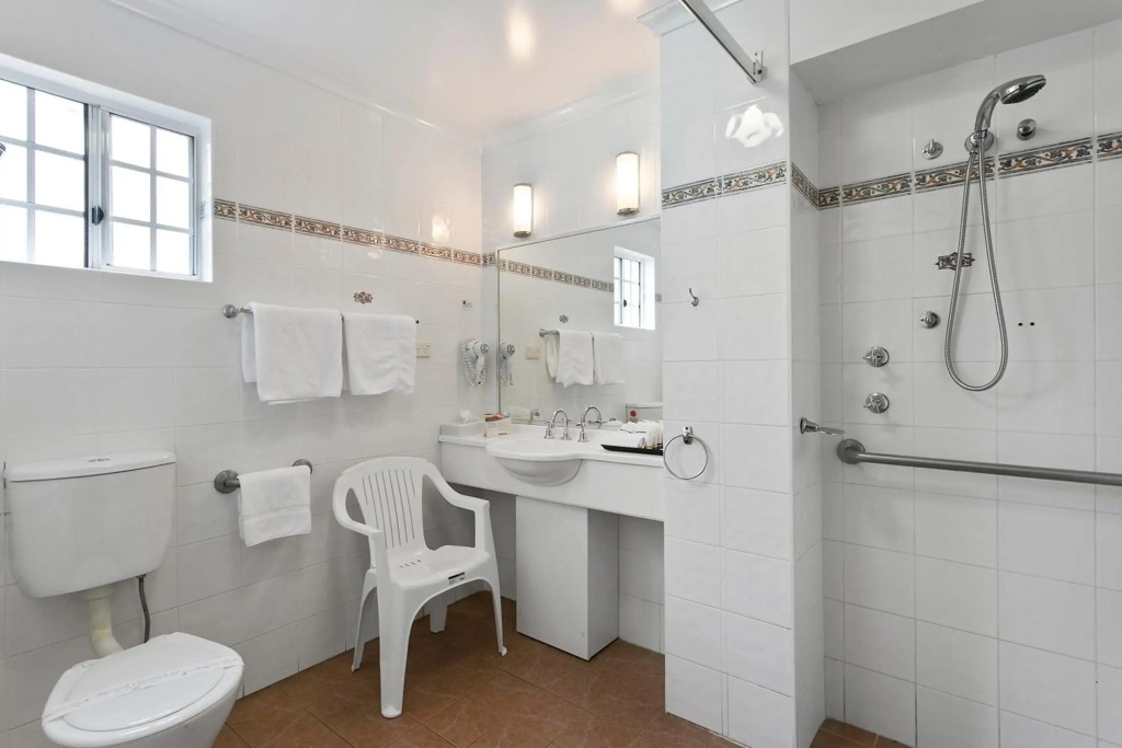 Quality Inn Penrith Sydney