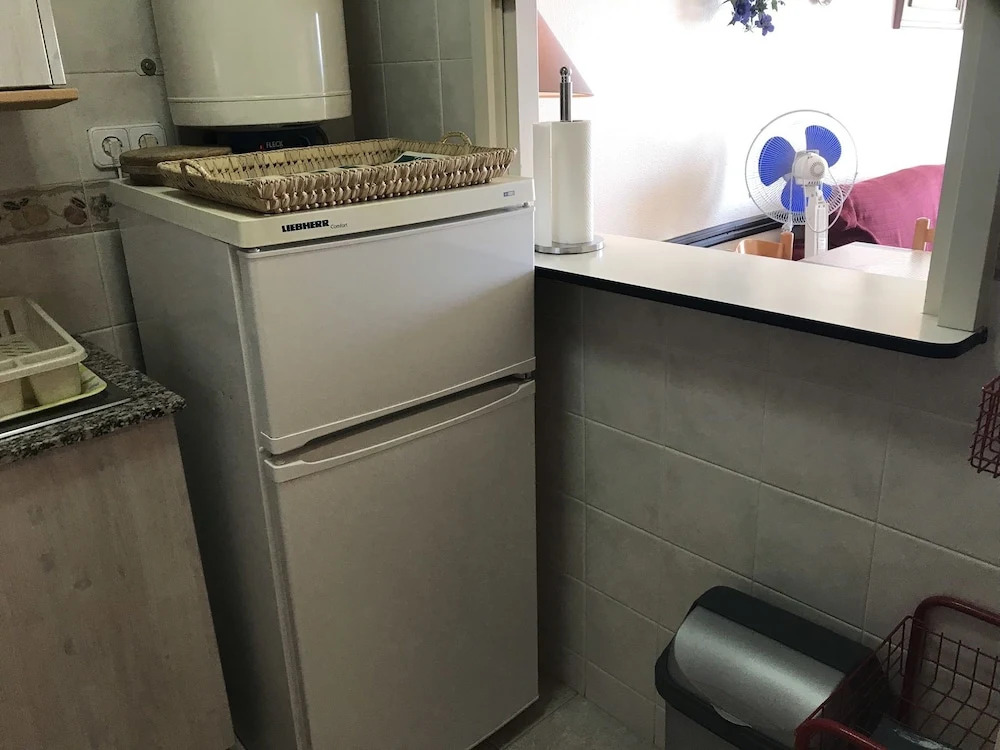 Apartamento Catalunya F-6