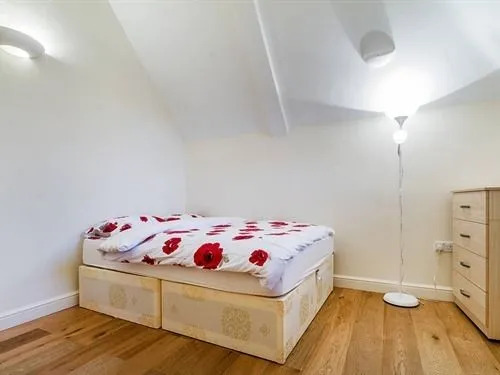 Windsor holiday apartments