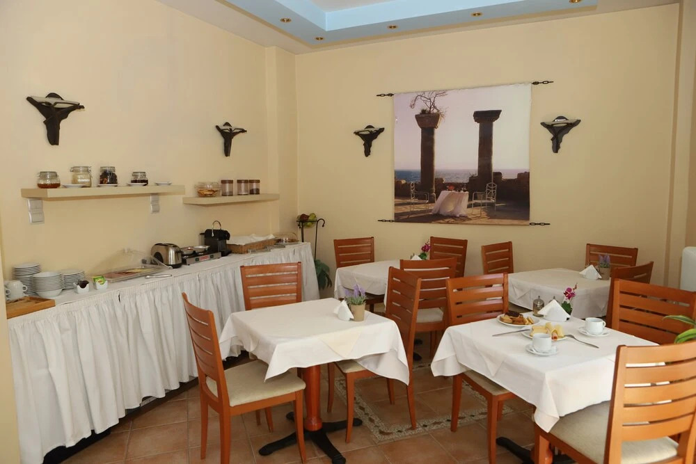 Arma Hotel