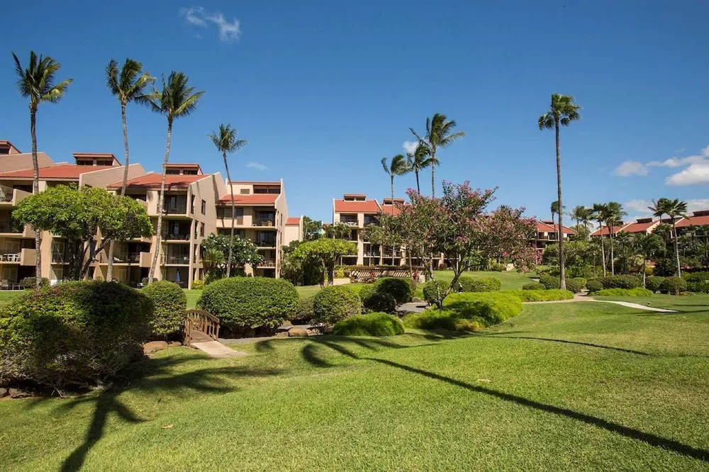 Kamaole Sands 8205 - Two Bedroom Condo
