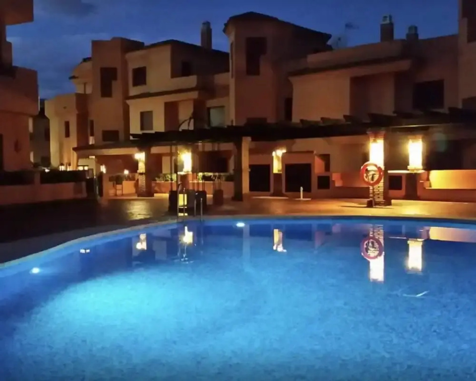 Royal Marbella Resort, Pool, Golf, Beach & Bars