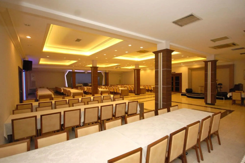 Bolu Termal Otel