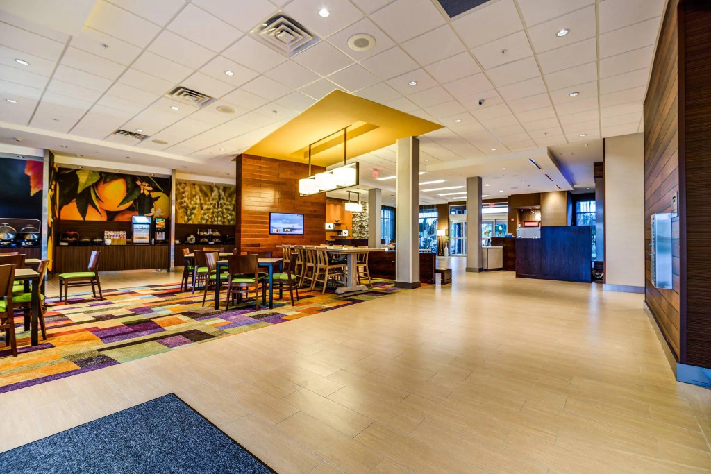 Fairfield Inn & Suites by Marriott Delray Beach I-95