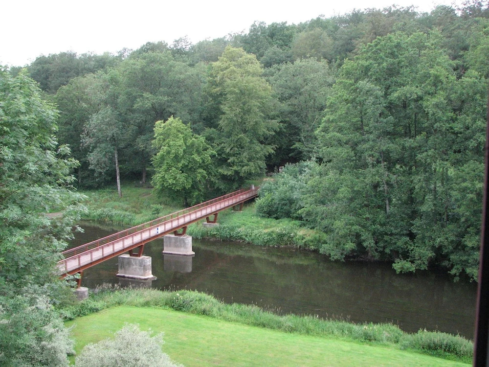 Aux Comtes de Chiny
