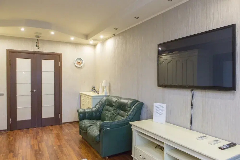 TravelFlat Apartments