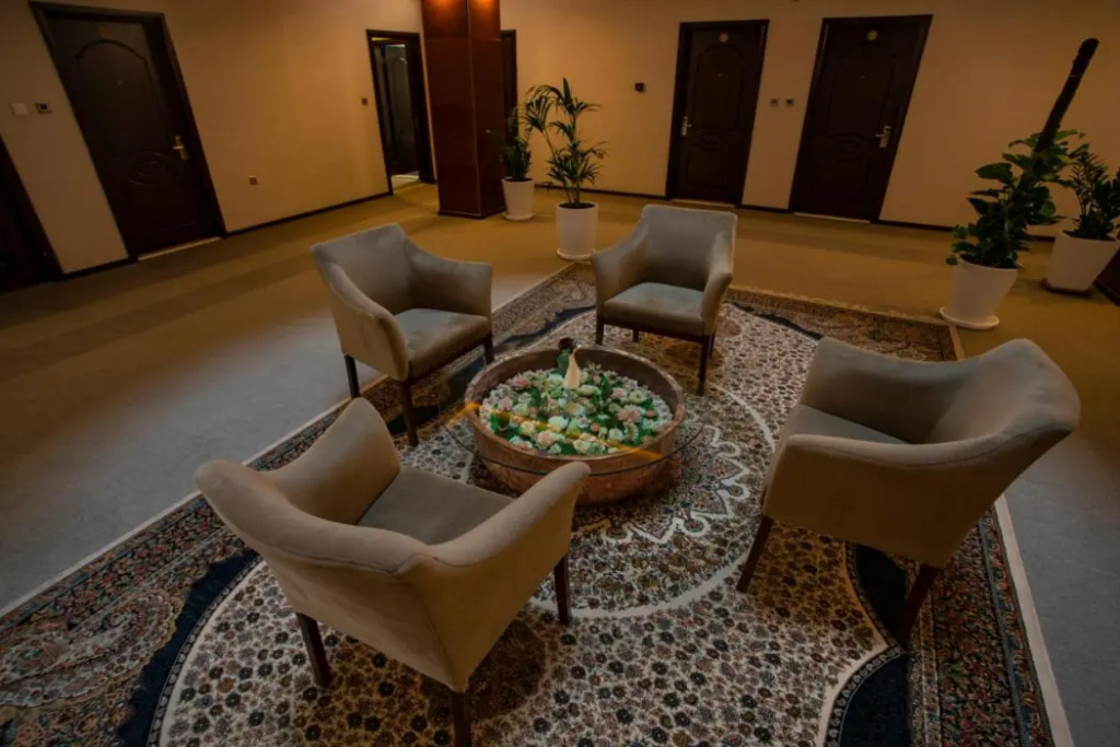 Hotel Halwachy