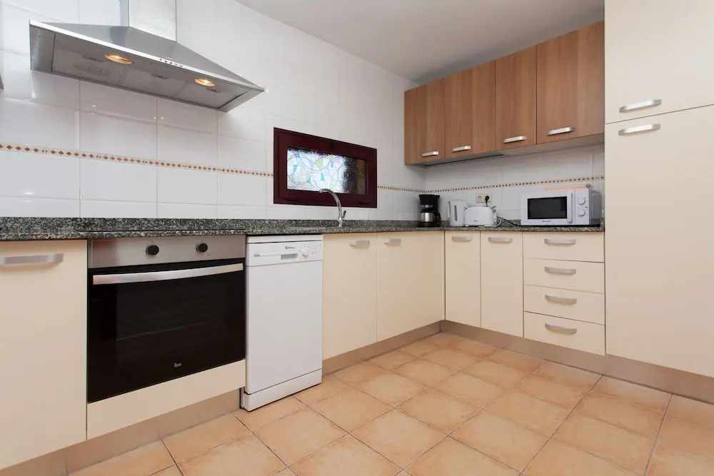 Anahi Homes Corralejo - Villa Cardon 38