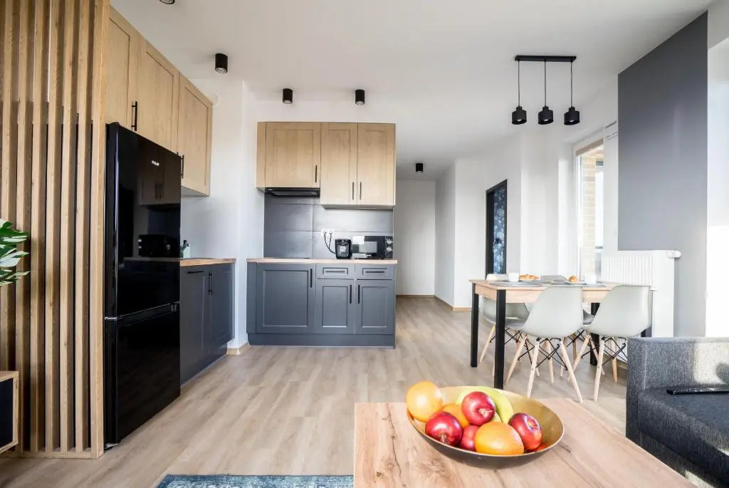 Bizapartments - Modern Flats