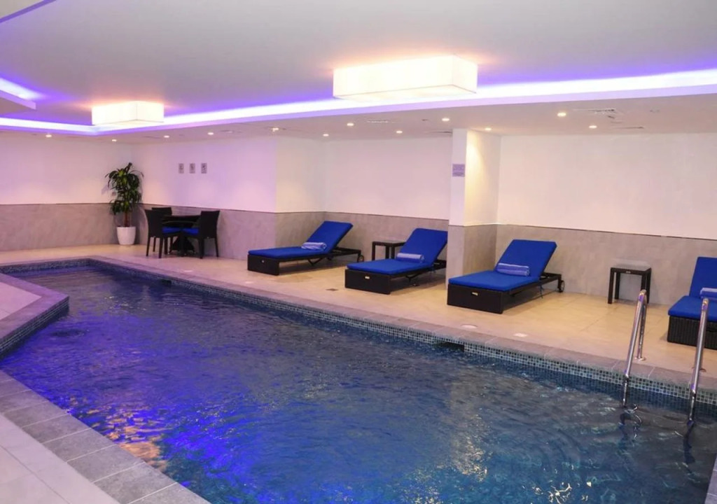 SAS Residence & Hotel Dhahran