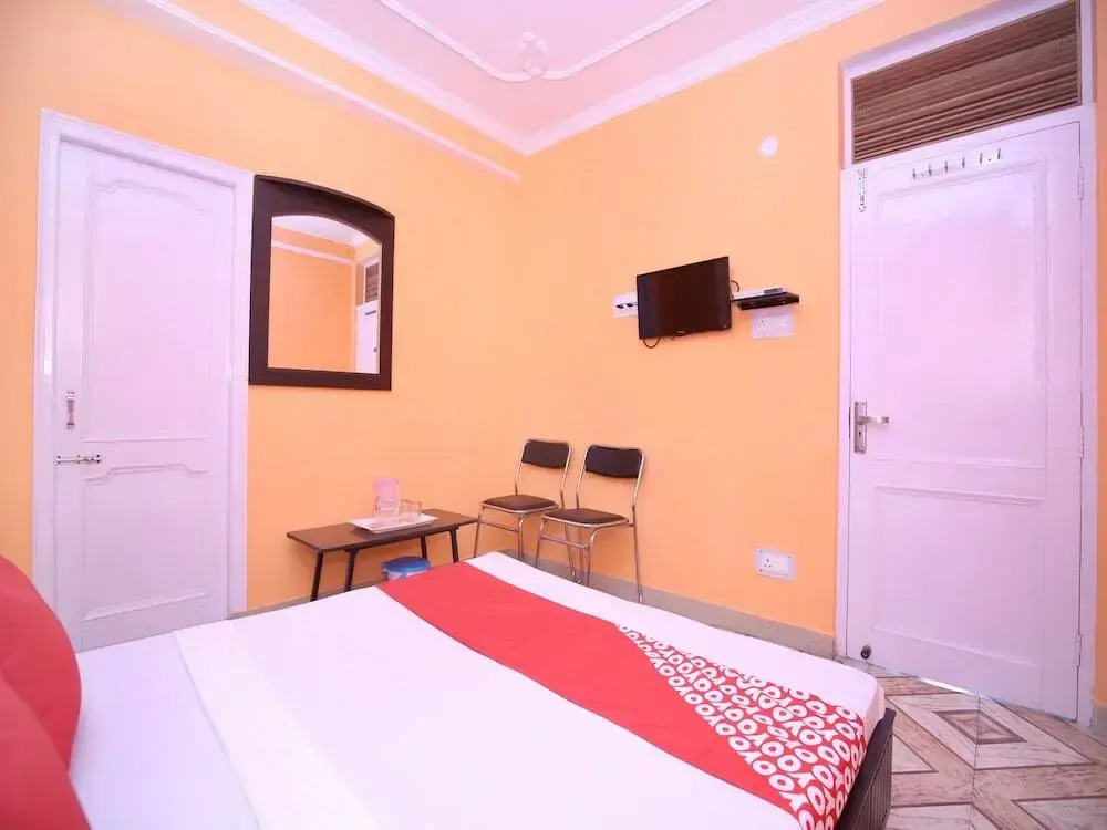 Shimla Regency Bharari by OYO Rooms