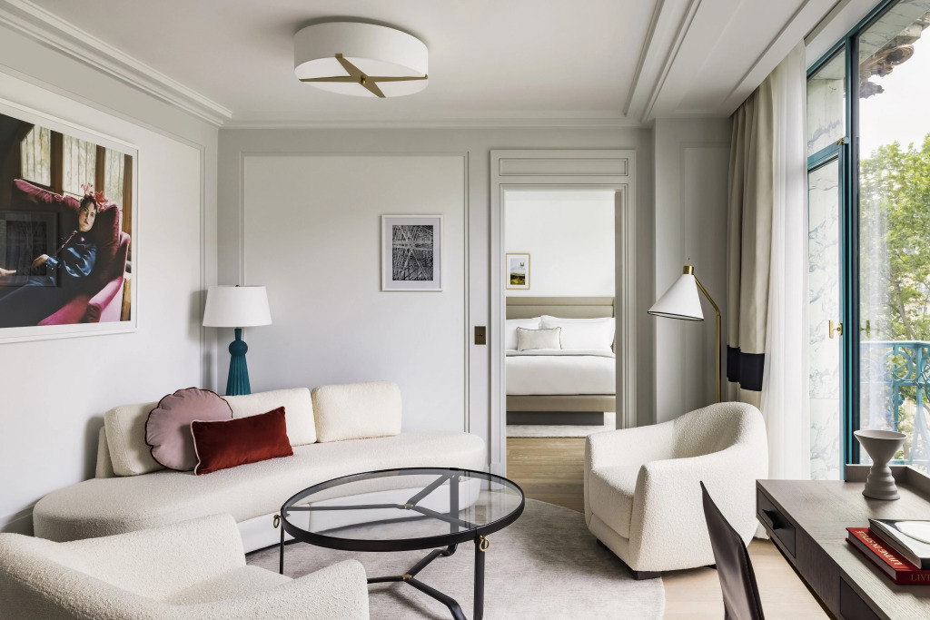 Kimpton - St Honoré Paris by IHG