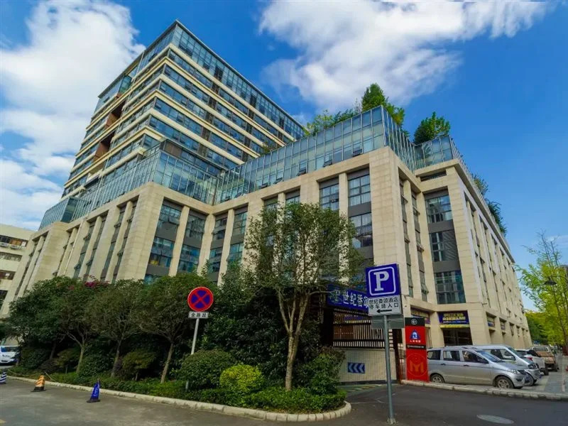 Century Chanson Hotel