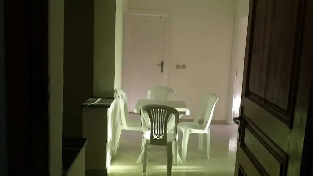 Saidia Appartement