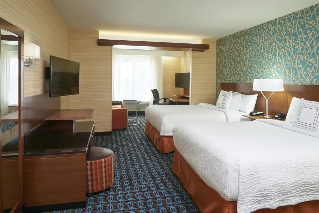 Fairfield by Marriott Niagara Falls