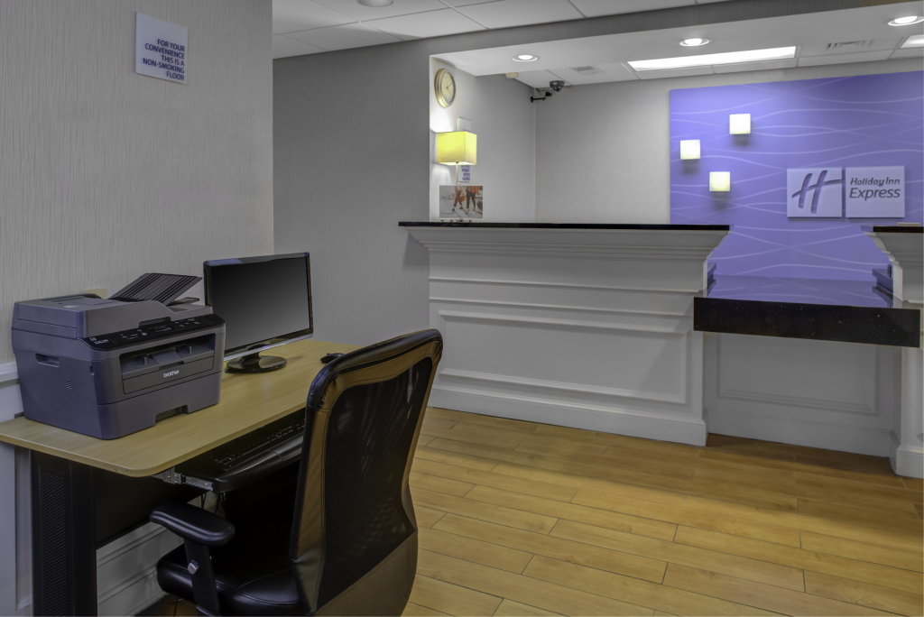 Holiday Inn Express - Chester by IHG