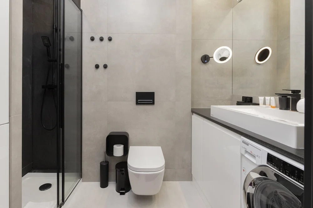 Navalis Apartments Gdynia by Renters