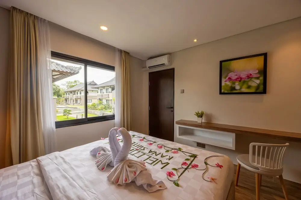 Kana Suites Nusa Dua By Fays Hospitality