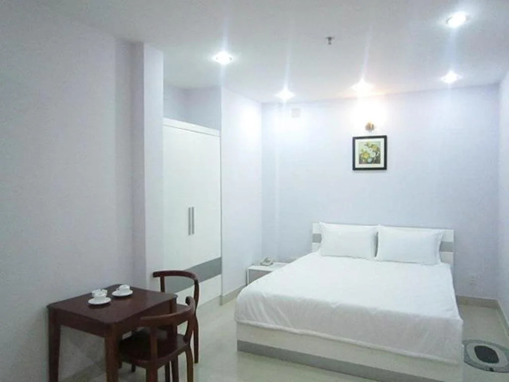 Anh Ngoc Hotel