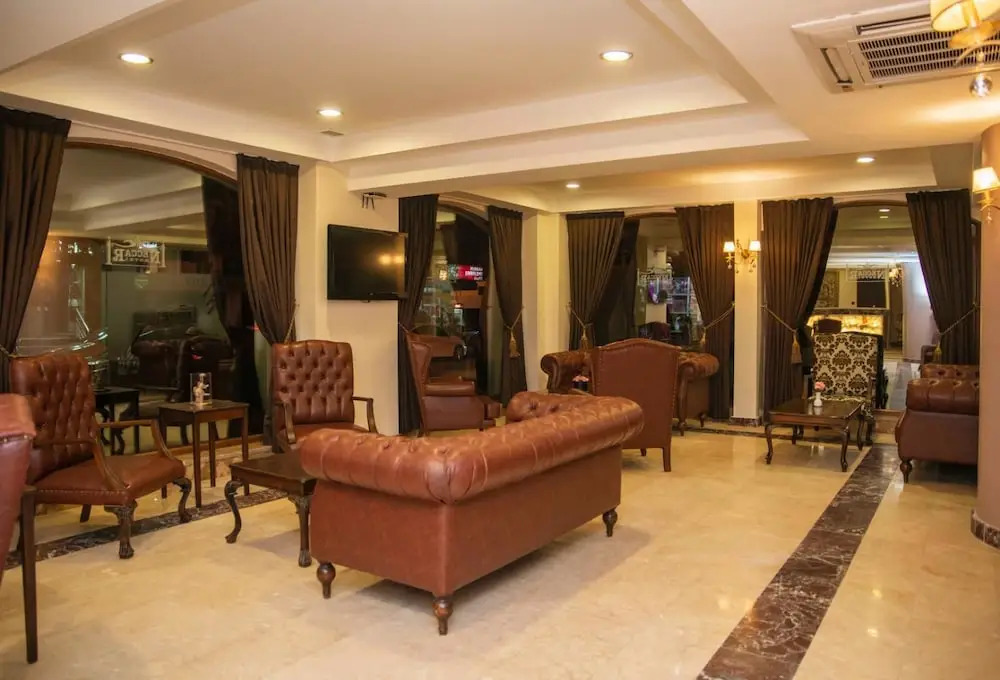 Neccar Otel