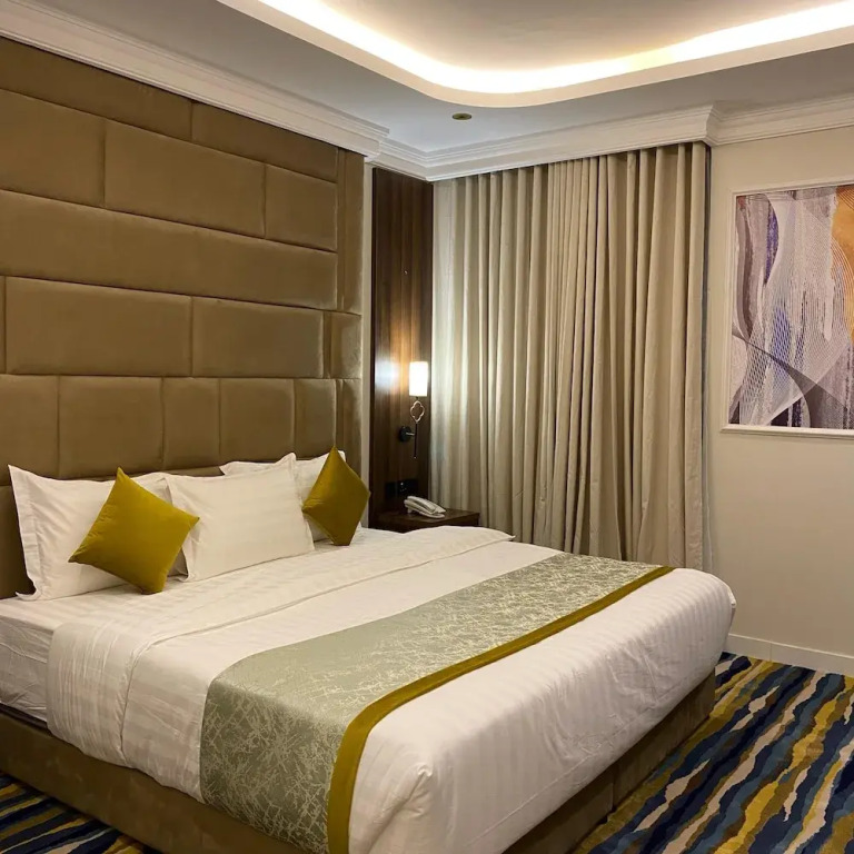 Zawaya Al Masia Hotel Al Dairi Ring Road
