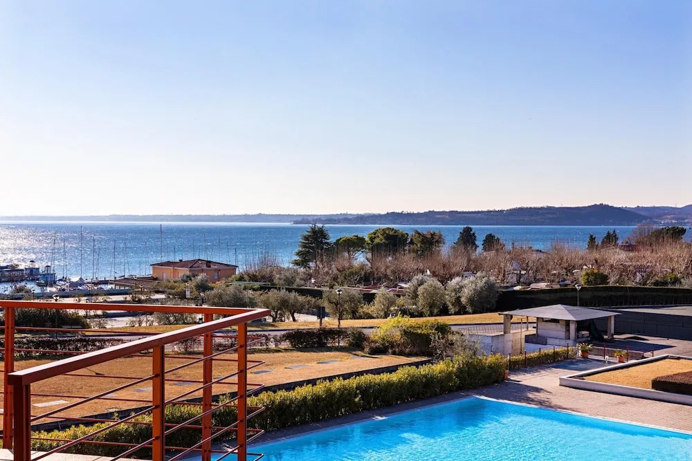 Oliveto al Porto 35 Apartment by Wonderful Italy