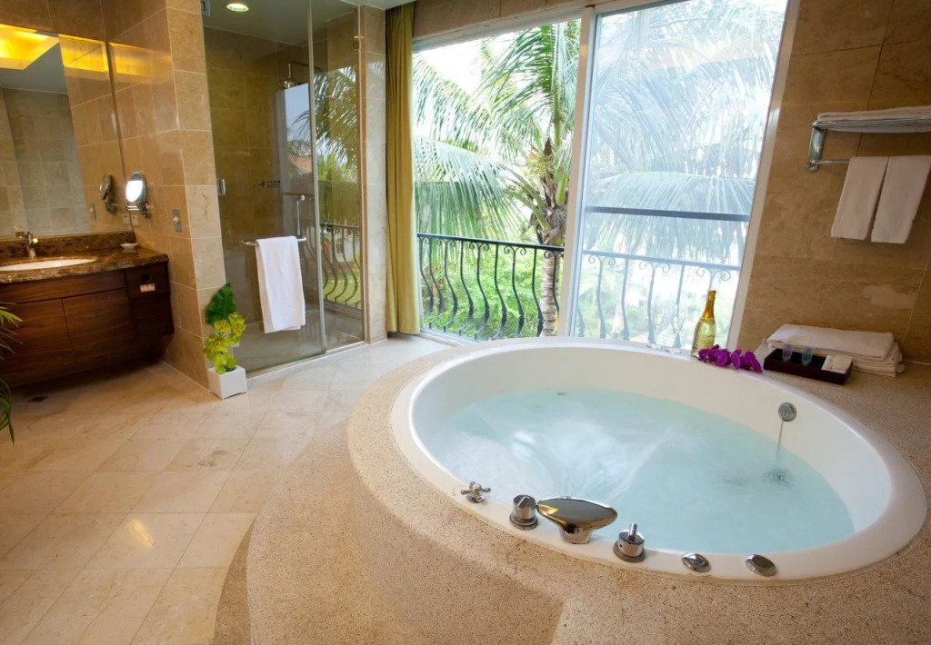 Formosa Garden Hotel