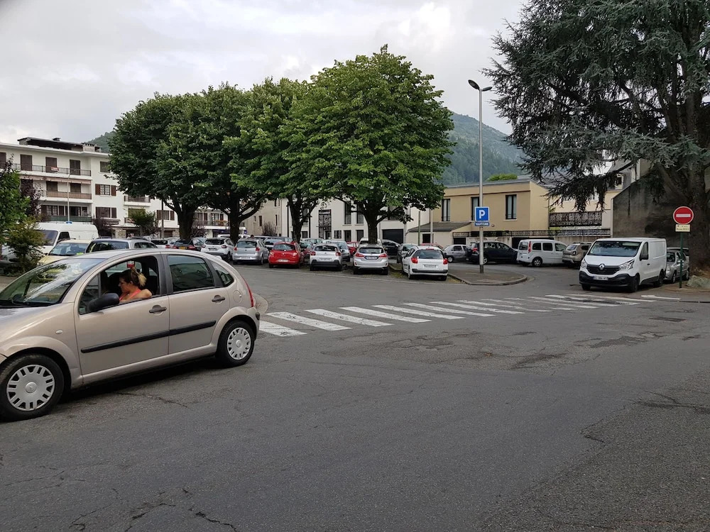Lourdes Guest House