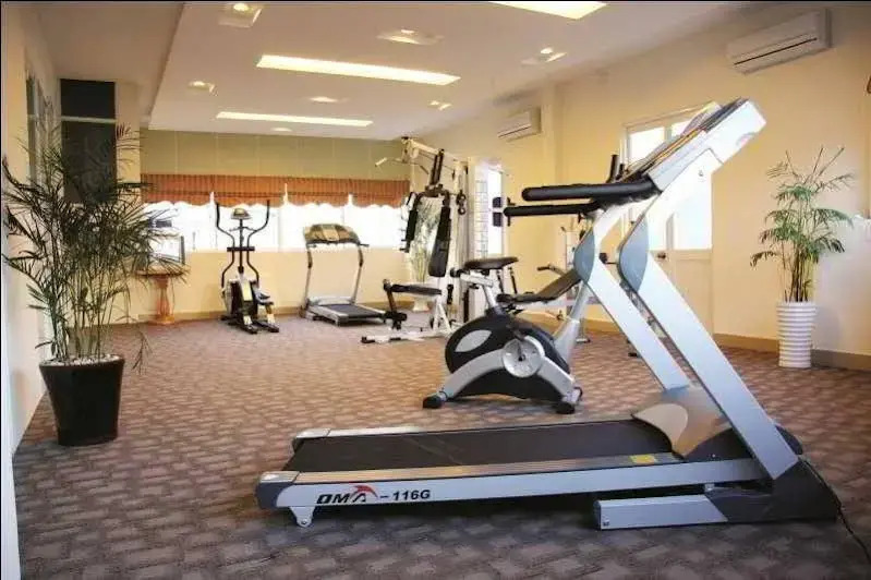 Hoang Hai Long 2 Hotel