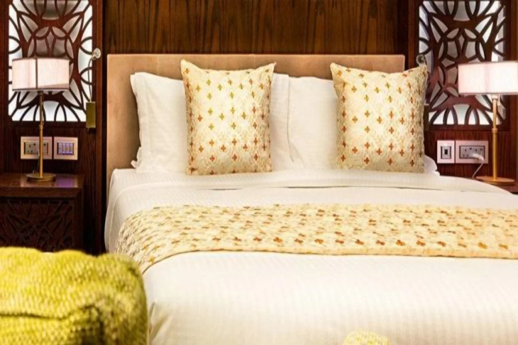 Al Jomrok - Souq Waqif Boutique Hotels - SWBH