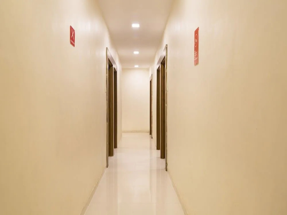 OYO 13283 Hotel Gargi Inn