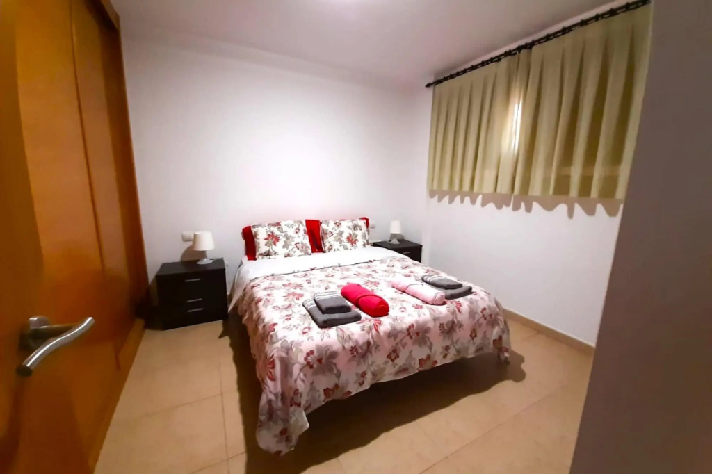 Apartment in Playa San Juan